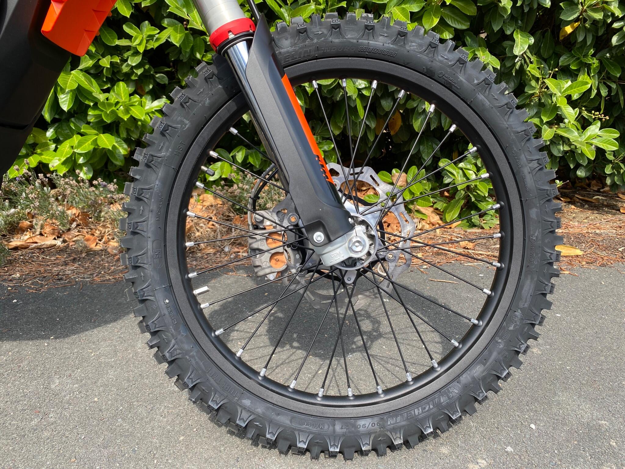 2026 KTM Freeride E XC